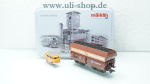 Märklin H0 48122 Güterwagen Wechselstrom Galeriebild - zum Vergrößern bitte auf das Bild klicken