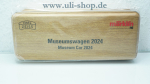 Märklin H0 48124 Güterwagen Wechselstrom Galeriebild - zum Vergrößern bitte auf das Bild klicken