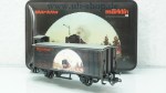 Märklin H0 48211 Güterwagen Wechselstrom Galeriebild - zum Vergrößern bitte auf das Bild klicken