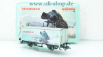 Märklin H0 48313 Güterwagen Wechselstrom Galeriebild - zum Vergrößern bitte auf das Bild klicken