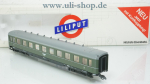 Liliput H0 833 01 Personenwagen Gleichstrom Galeriebild - zum Vergrößern bitte auf das Bild klicken