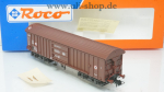Roco H0 46210.1 Güterwagen Gleichstrom Galeriebild - zum Vergrößern bitte auf das Bild klicken