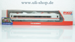 PIKO H0 57690 Personenwagen Gleichstrom Galeriebild - zum Vergrößern bitte auf das Bild klicken