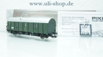 PIKO H0 54480 Personenwagen Gleichstrom Galeriebild - zum Vergrößern bitte auf das Bild klicken