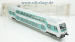 Fleischmann H0 5123 K Personenwagen Gleichstrom Galeriebild - zum Vergrößern bitte auf das Bild klicken