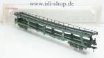 Fleischmann H0 5284 Güterwagen Gleichstrom Galeriebild - zum Vergrößern bitte auf das Bild klicken