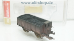 Fleischmann H0 590109 K Güterwagen Gleichstrom Galeriebild - zum Vergrößern bitte auf das Bild klicken