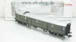 Märklin H0 42262 Personenwagen Wechselstrom Galeriebild - zum Vergrößern bitte auf das Bild klicken