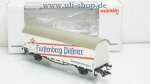 Märklin H0 46206 Güterwagen Wechselstrom Galeriebild - zum Vergrößern bitte auf das Bild klicken