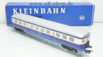 Kleinbahn H0 395 Personenwagen Gleichstrom Galeriebild - zum Vergrößern bitte auf das Bild klicken