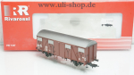 Rivarossi H0 HR6135-06 Güterwagen Gleichstrom Galeriebild - zum Vergrößern bitte auf das Bild klicken