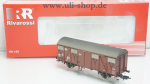 Rivarossi H0 HR6135-07 Güterwagen Gleichstrom Galeriebild - zum Vergrößern bitte auf das Bild klicken