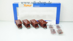 Roco H0 45992 Wagenpackung Gleichstrom Galeriebild - zum Vergrößern bitte auf das Bild klicken
