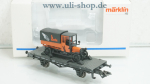 Märklin H0 46841 Güterwagen Wechselstrom Galeriebild - zum Vergrößern bitte auf das Bild klicken