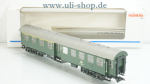 Märklin H0 4131 Personenwagen Wechselstrom Galeriebild - zum Vergrößern bitte auf das Bild klicken