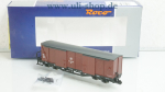 Roco H0e 34529 Güterwagen Gleichstrom Galeriebild - zum Vergrößern bitte auf das Bild klicken