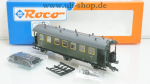 Roco H0 44855 Personenwagen Gleichstrom Galeriebild - zum Vergrößern bitte auf das Bild klicken