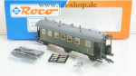 Roco H0 44862 Personenwagen Gleichstrom Galeriebild - zum Vergrößern bitte auf das Bild klicken
