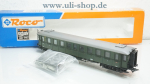 Roco H0 44538 Personenwagen Wechselstrom Galeriebild - zum Vergrößern bitte auf das Bild klicken