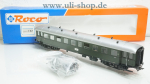 Roco H0 44546 Personenwagen Wechselstrom Galeriebild - zum Vergrößern bitte auf das Bild klicken