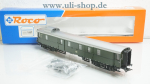 Roco H0 44549 Personenwagen Wechselstrom Galeriebild - zum Vergrößern bitte auf das Bild klicken