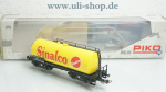 PIKO H0 54887 Güterwagen Gleichstrom Galeriebild - zum Vergrößern bitte auf das Bild klicken