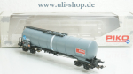 PIKO H0 54191 Güterwagen Gleichstrom Galeriebild - zum Vergrößern bitte auf das Bild klicken