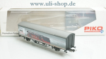 PIKO H0 95874/7 Güterwagen Gleichstrom Galeriebild - zum Vergrößern bitte auf das Bild klicken