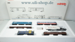 Märklin H0 4863 Wagenpackung Wechselstrom Galeriebild - zum Vergrößern bitte auf das Bild klicken