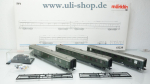 Märklin H0 43229 Wagenpackung Wechselstrom Galeriebild - zum Vergrößern bitte auf das Bild klicken