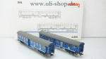 Märklin H0 42891 Wagenpackung Wechselstrom Galeriebild - zum Vergrößern bitte auf das Bild klicken