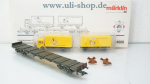 Märklin H0 84668 Güterwagen Wechselstrom Galeriebild - zum Vergrößern bitte auf das Bild klicken