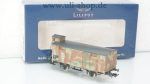 Liliput H0 L221483 Güterwagen Gleichstrom Galeriebild - zum Vergrößern bitte auf das Bild klicken