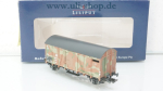 Liliput H0 L225392 Güterwagen Gleichstrom Galeriebild - zum Vergrößern bitte auf das Bild klicken