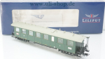Liliput H0 L334560 Personenwagen Gleichstrom Galeriebild - zum Vergrößern bitte auf das Bild klicken