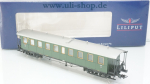 Liliput H0 L334572 Personenwagen Gleichstrom Galeriebild - zum Vergrößern bitte auf das Bild klicken