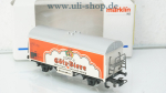 Märklin H0 Güterwagen Wechselstrom Galeriebild - zum Vergrößern bitte auf das Bild klicken