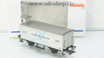 Märklin H0 Güterwagen Wechselstrom Galeriebild - zum Vergrößern bitte auf das Bild klicken