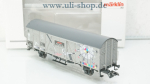 Märklin H0 48952 Güterwagen Wechselstrom Galeriebild - zum Vergrößern bitte auf das Bild klicken