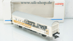 Märklin H0 Güterwagen Wechselstrom Galeriebild - zum Vergrößern bitte auf das Bild klicken