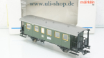 Märklin H0 4301 Personenwagen Wechselstrom Galeriebild - zum Vergrößern bitte auf das Bild klicken