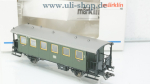 Märklin H0 4302 Personenwagen Wechselstrom Galeriebild - zum Vergrößern bitte auf das Bild klicken