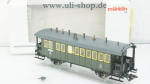 Märklin H0 42071 Personenwagen Wechselstrom Galeriebild - zum Vergrößern bitte auf das Bild klicken