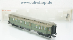 Fleischmann H0 5854 K Personenwagen Gleichstrom Galeriebild - zum Vergrößern bitte auf das Bild klicken