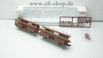 Märklin H0 46131 Güterwagen Wechselstrom Galeriebild - zum Vergrößern bitte auf das Bild klicken