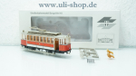 Stängl H0 Straßenbahn Galeriebild - zum Vergrößern bitte auf das Bild klicken