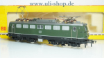Fleischmann H0 1338 E-Lok Gleichstrom analog Galeriebild - zum Vergrößern bitte auf das Bild klicken