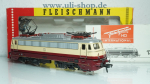 Fleischmann H0 1347T E-Lok Gleichstrom digital Galeriebild - zum Vergrößern bitte auf das Bild klicken