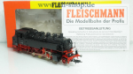Fleischmann H0 4086 Dampflok Gleichstrom analog Galeriebild - zum Vergrößern bitte auf das Bild klicken