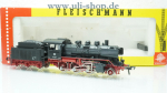 Fleischmann H0 4141 Dampflok Gleichstrom analog Galeriebild - zum Vergrößern bitte auf das Bild klicken